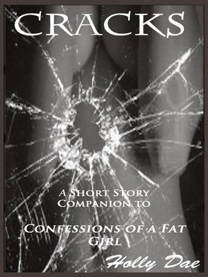Cracks - ebook